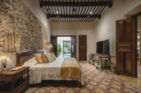 La Casa Verde